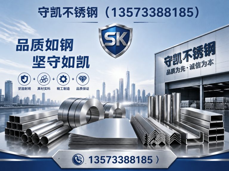 淄博不锈钢加工展示图